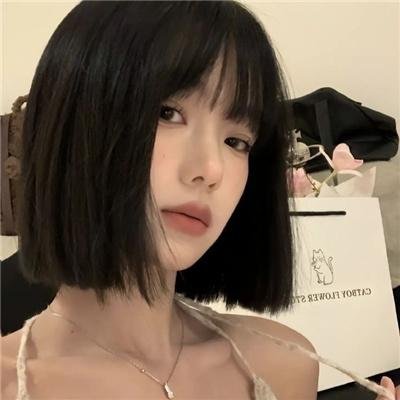 小小的我