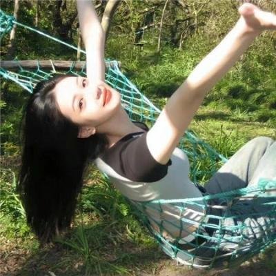 大宅院的女人